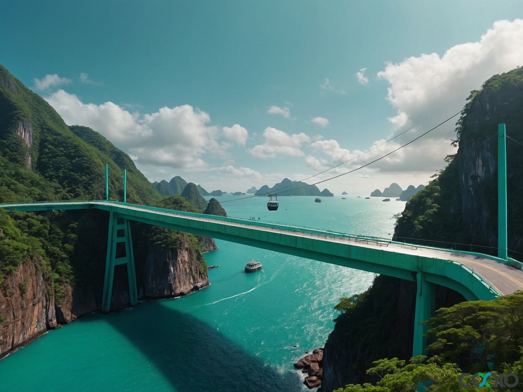 How AI Powers Predictive Maintenance in Operations: A Guide from Coaio