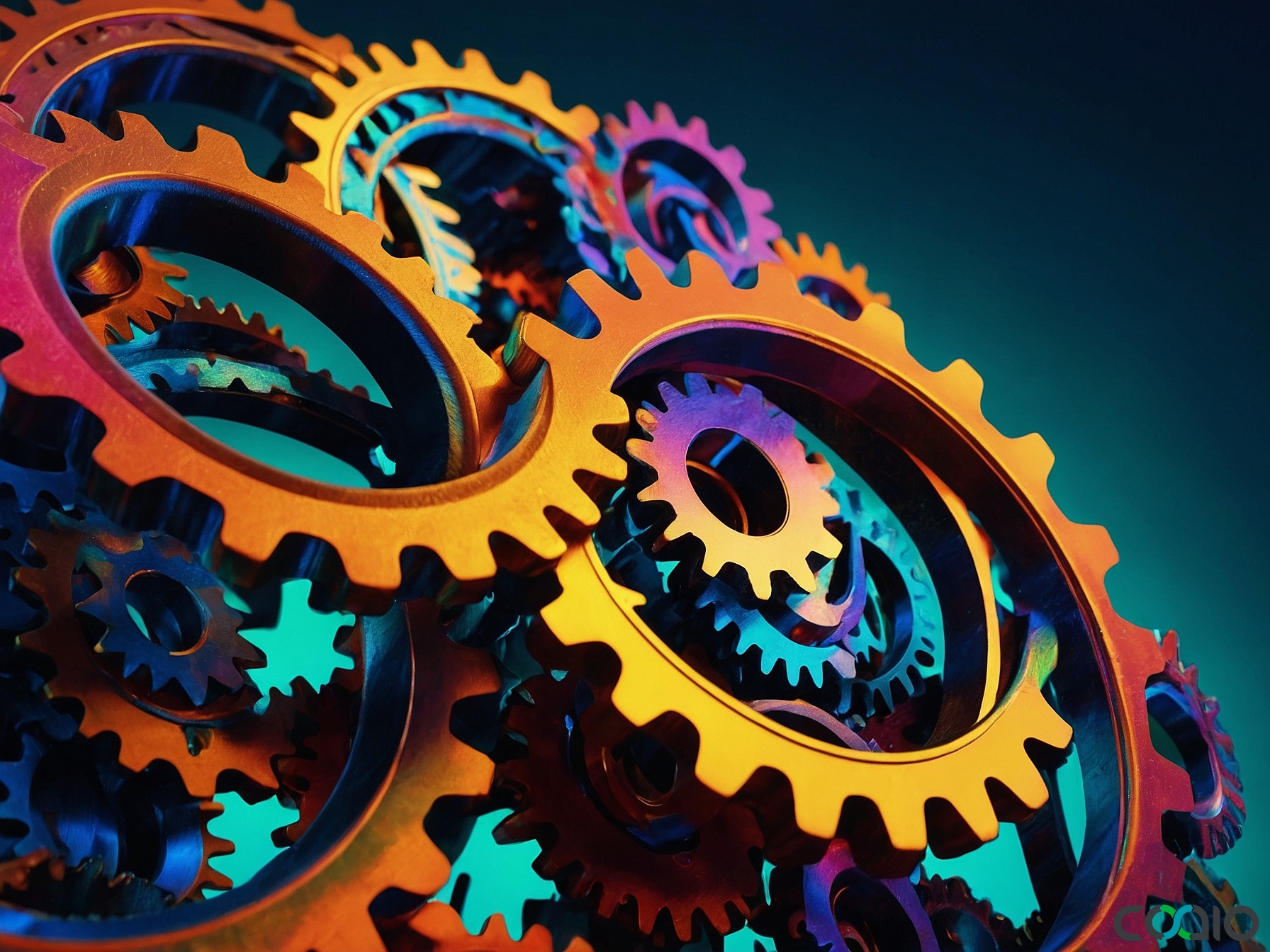 Chatbots in Data Entry Automation: AI, Software Development, and Tech Operations Efficiency