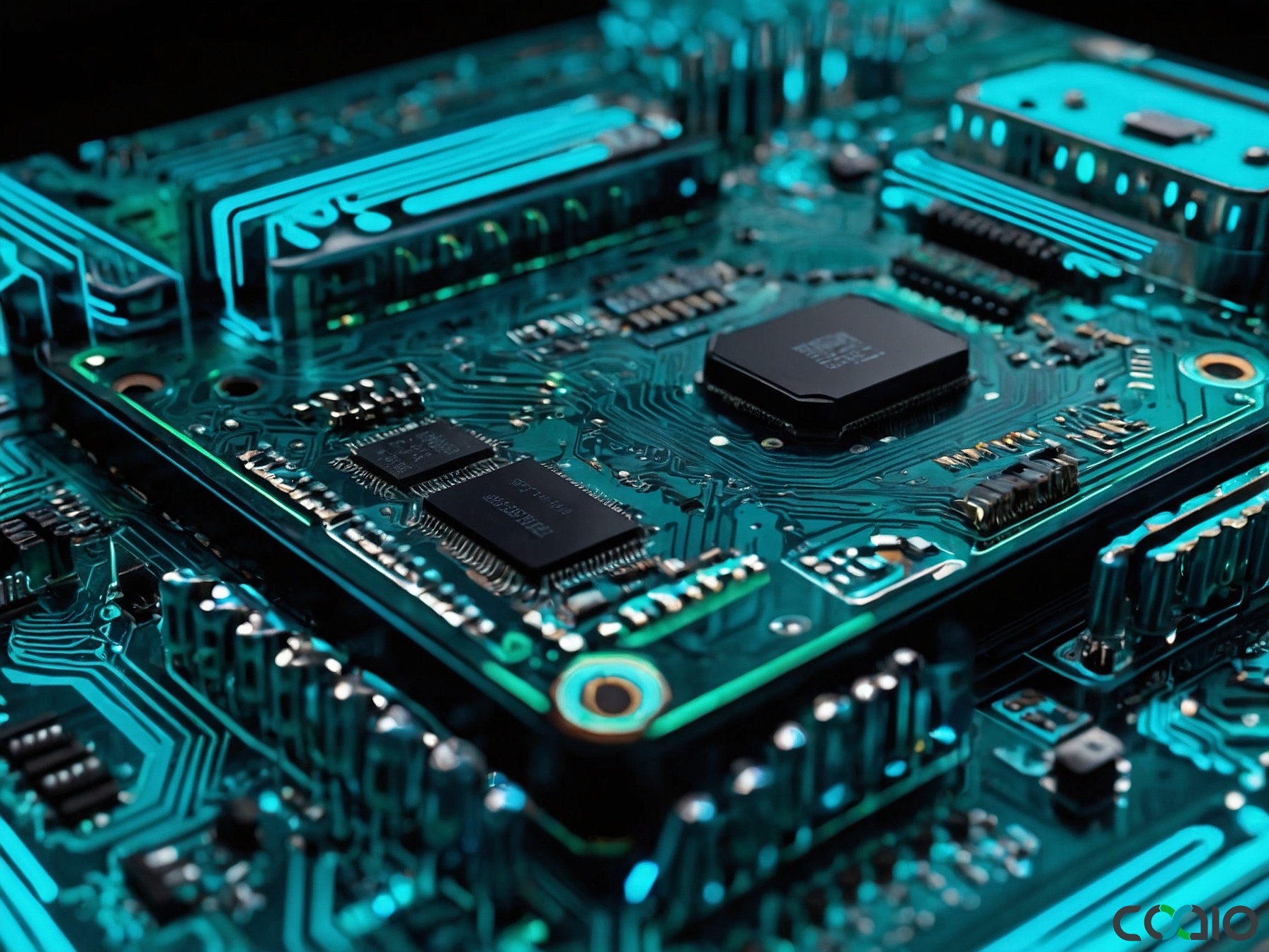 How AI Transforms Finance and Accounting with Software Development and Tech Automation