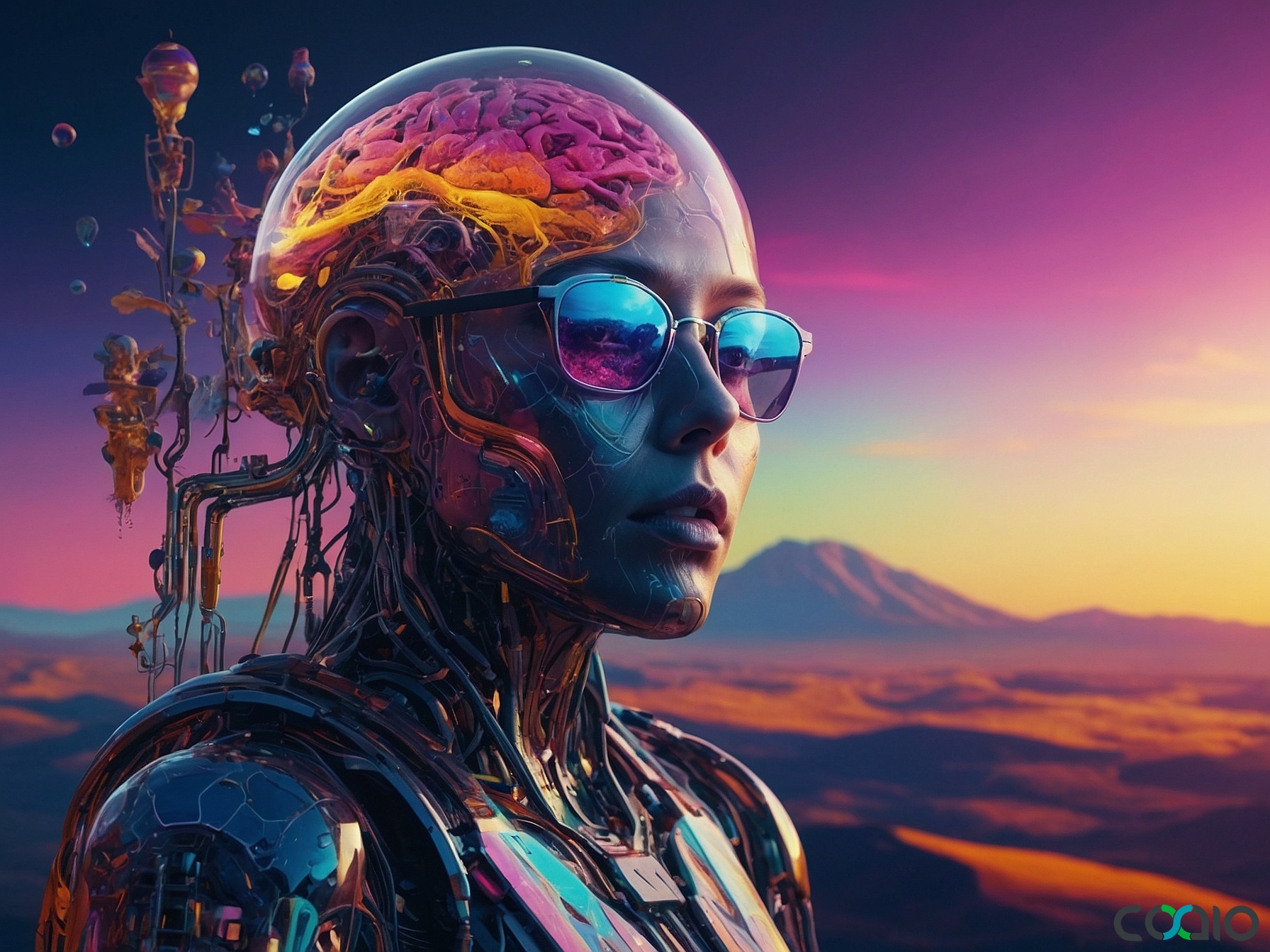 Revolutionizing Software Development: AI Innovations and Efficiency Gains in 2025