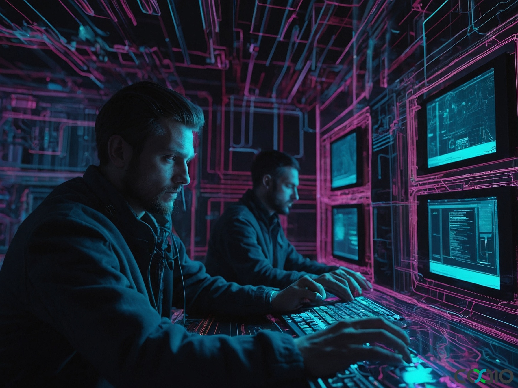 Revolutionizing Software Development: AI Breakthroughs and Efficiency Gains in 2025