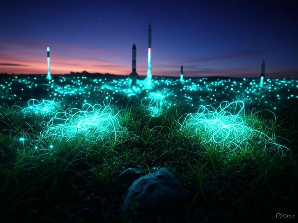 AI and Software Development Surge: Funding Frenzy and Innovation in 2025